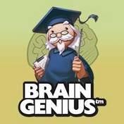 Brain Genius